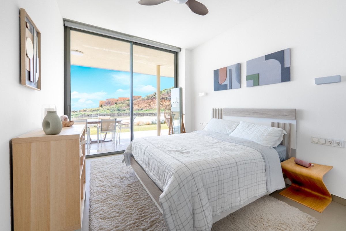 Ground Floor Apartment in Fuengirola, Fuengirola, 3/12