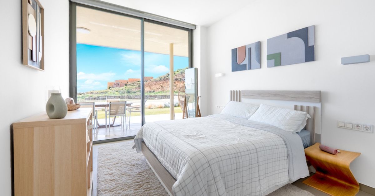 Ground Floor Apartment in Fuengirola, Fuengirola, 3/12