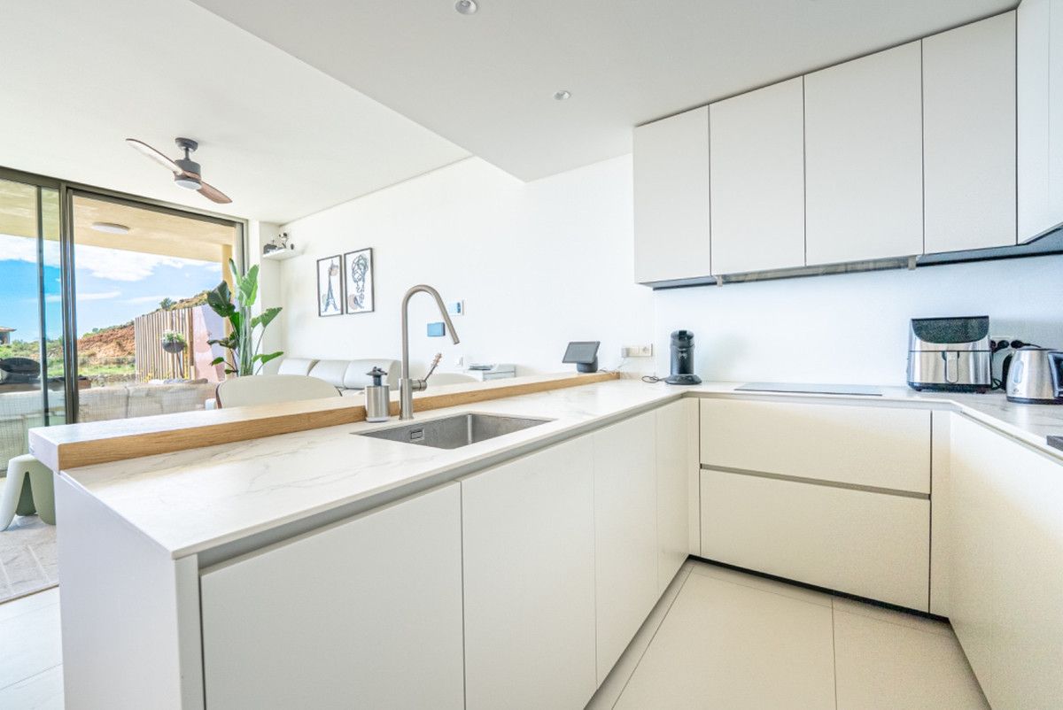 Ground Floor Apartment in Fuengirola, Fuengirola, 4/12