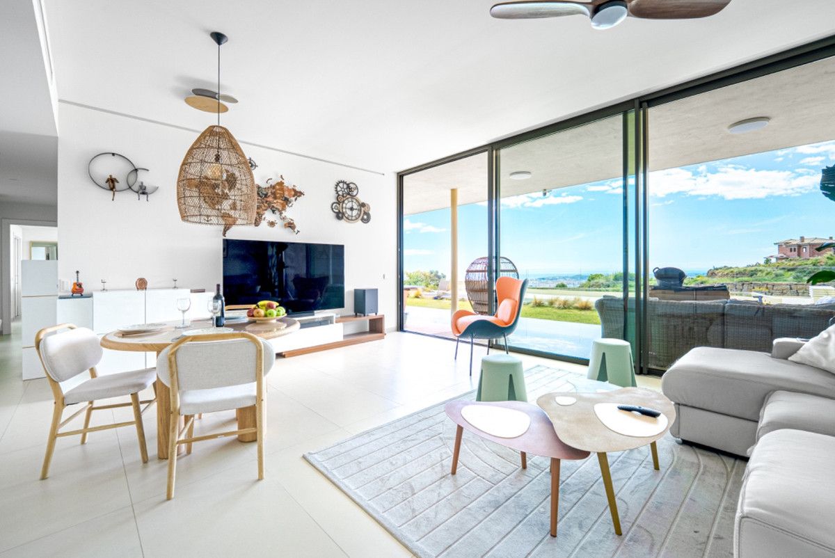 Ground Floor Apartment in Fuengirola, Fuengirola, 5/12
