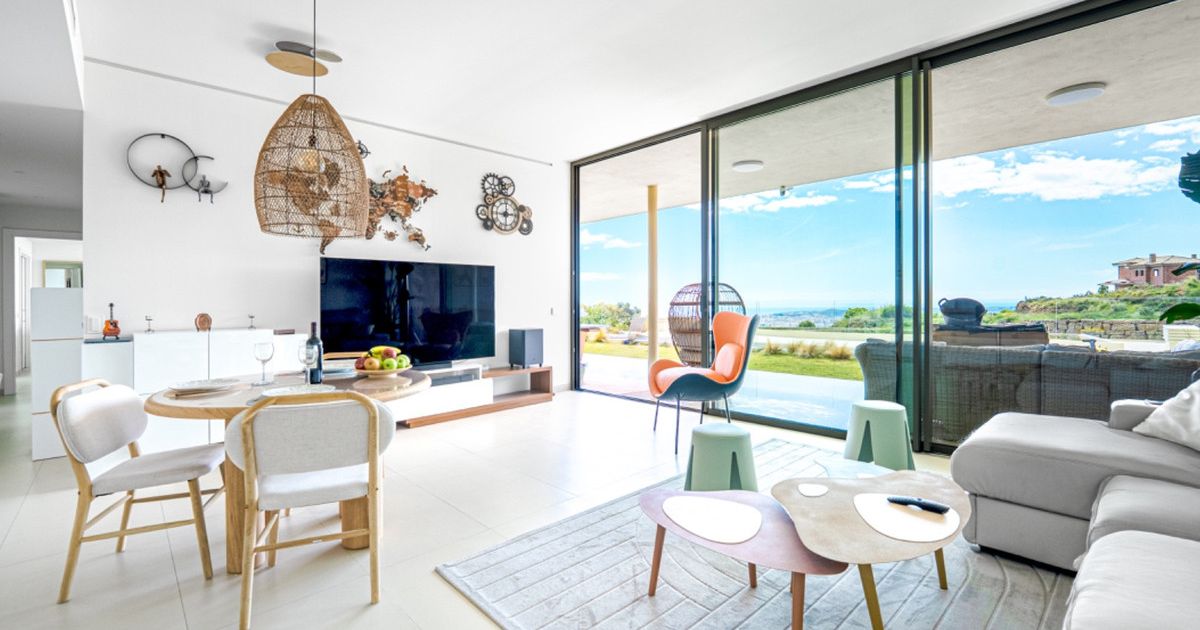 Ground Floor Apartment in Fuengirola, Fuengirola, 5/12
