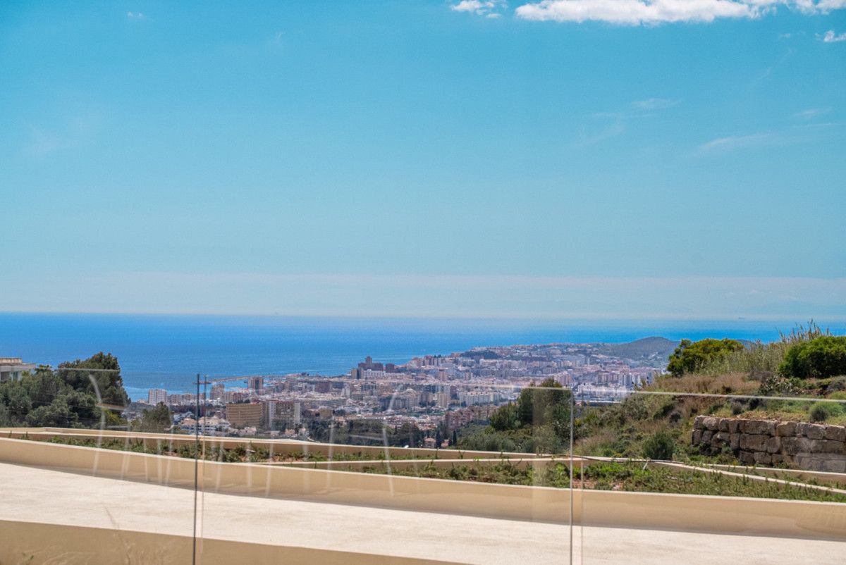 Ground Floor Apartment in Fuengirola, Fuengirola, 6/12