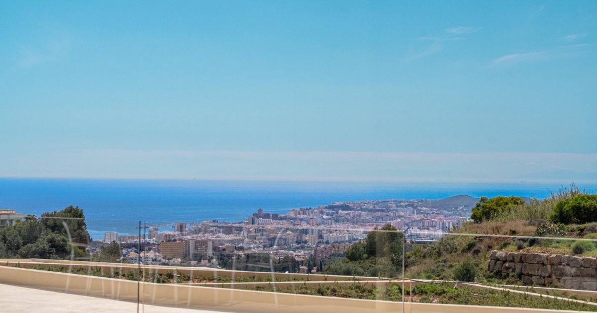 Ground Floor Apartment in Fuengirola, Fuengirola, 6/12