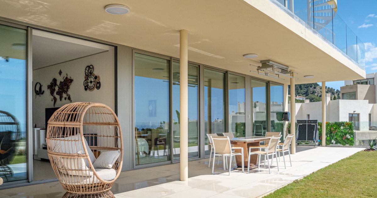 Ground Floor Apartment in Fuengirola, Fuengirola, 7/12