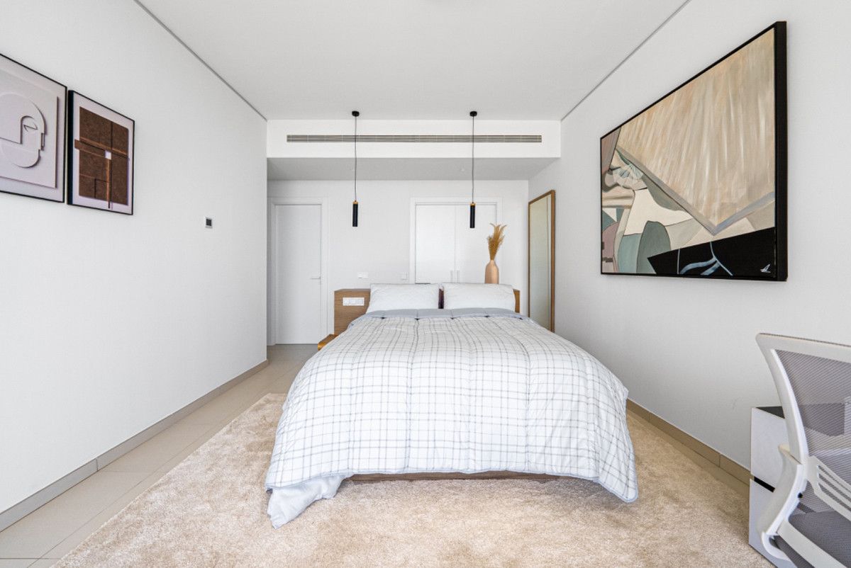Ground Floor Apartment in Fuengirola, Fuengirola, 8/12
