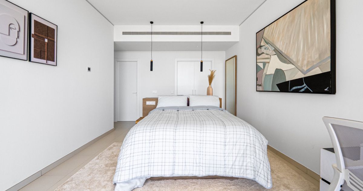 Ground Floor Apartment in Fuengirola, Fuengirola, 8/12
