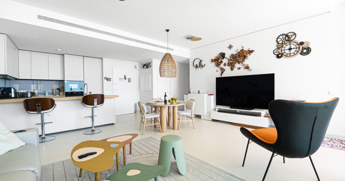 Ground Floor Apartment in Fuengirola, Fuengirola, 9/12