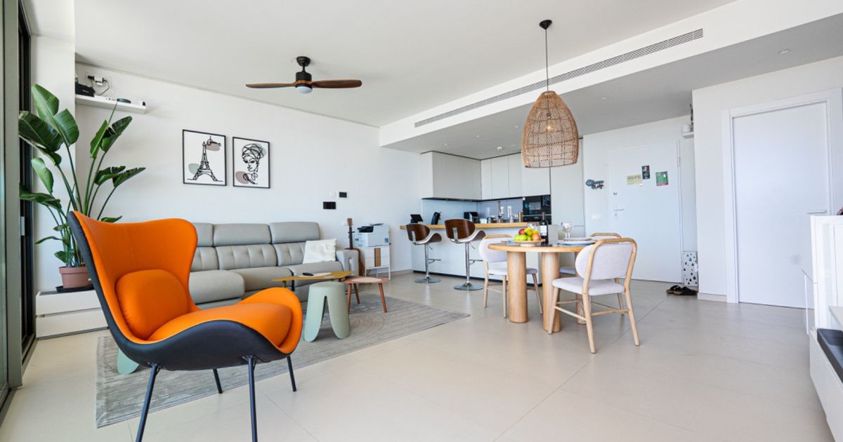 Ground Floor Apartment in Fuengirola, Fuengirola, 10/12