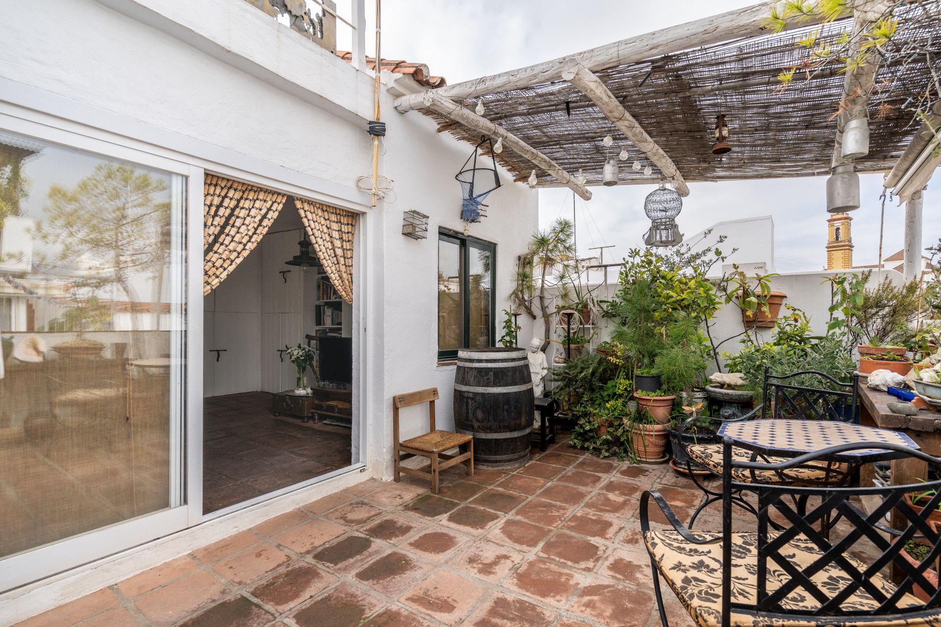 Town House w Estepona, Estepona Old Town, Estepona, 1/12