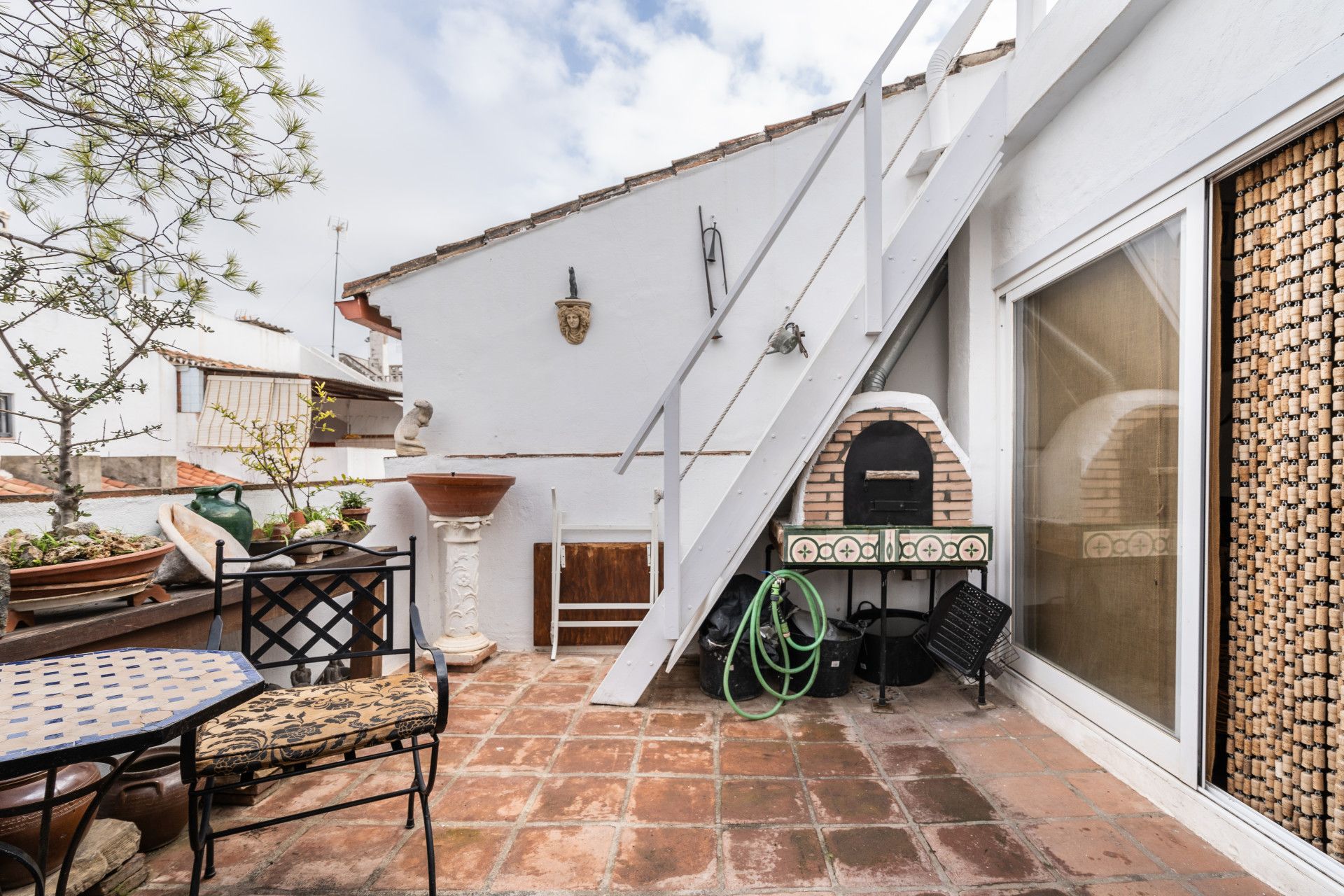 Town House w Estepona, Estepona Old Town, Estepona, 2/12