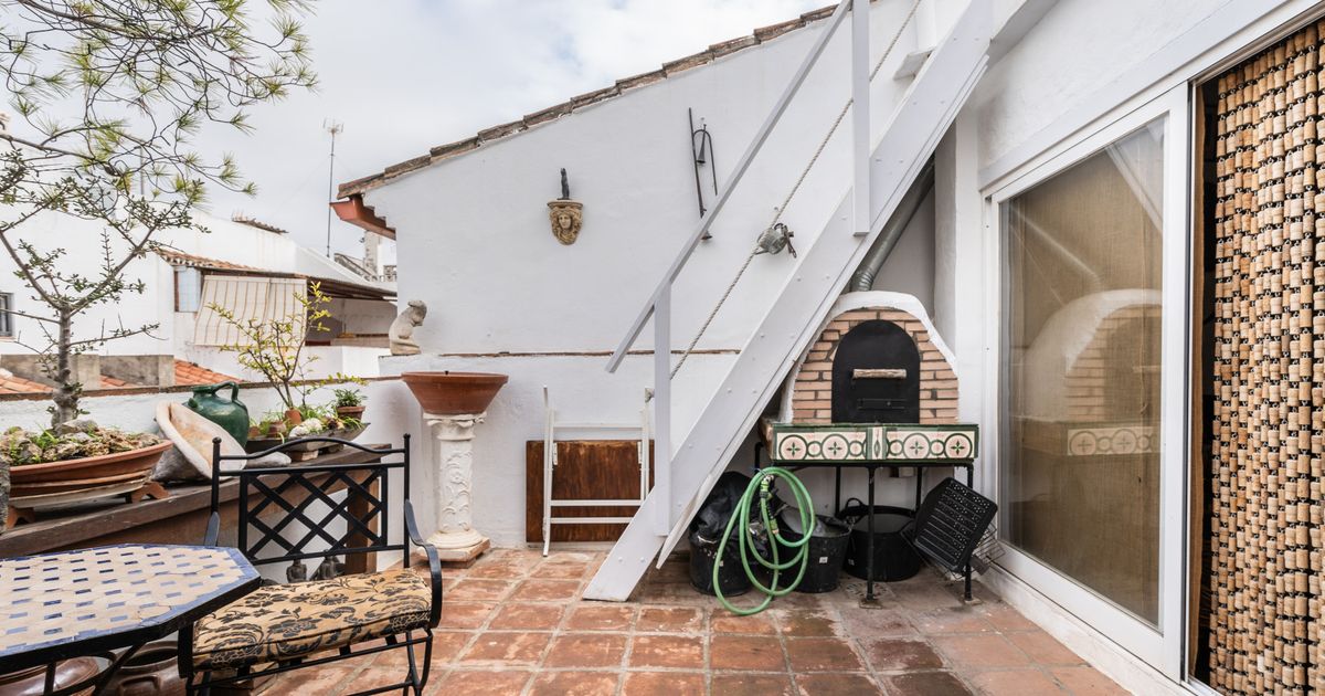 Town House w Estepona, Estepona Old Town, Estepona, 2/12