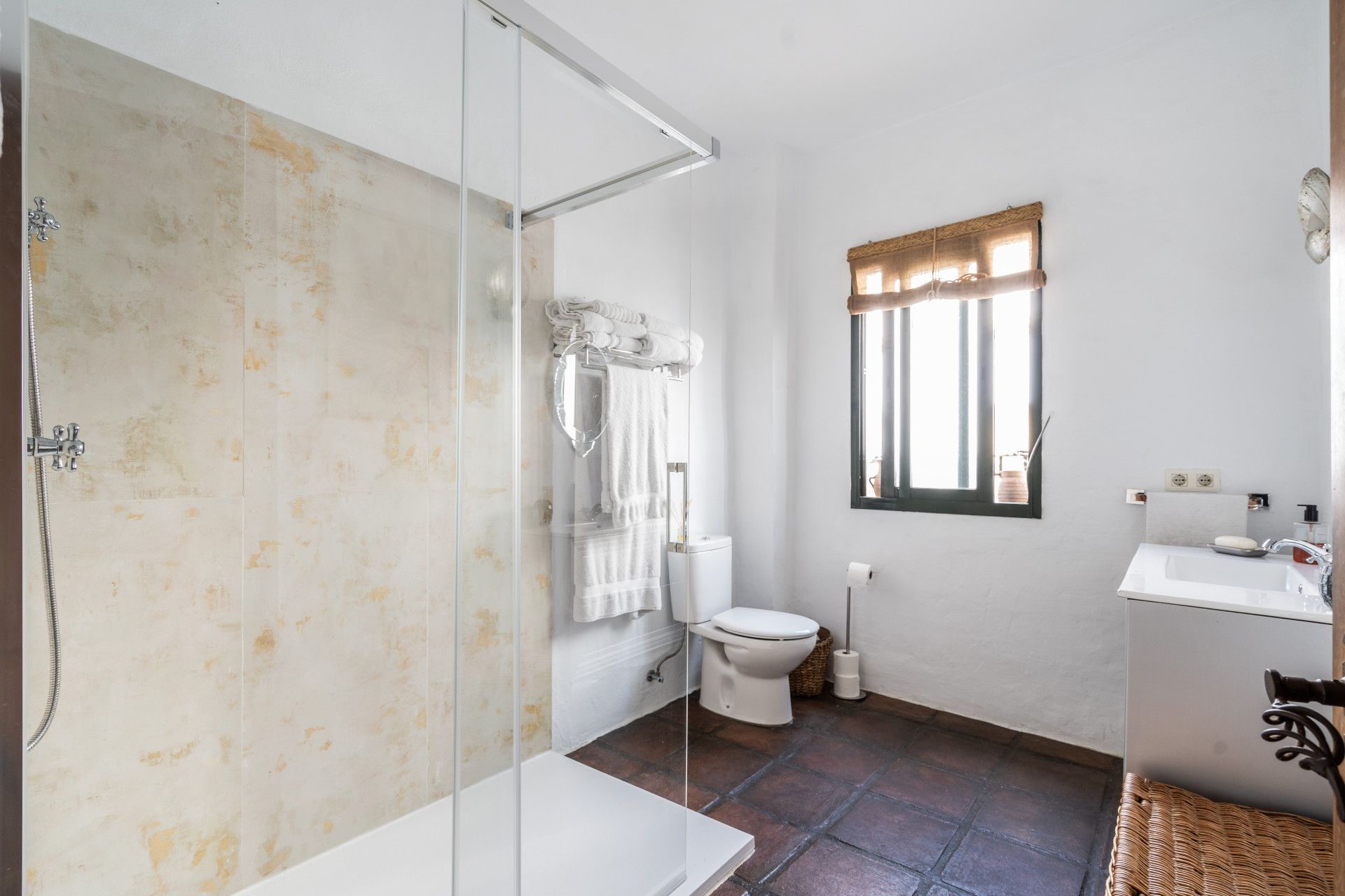 Town House w Estepona, Estepona Old Town, Estepona, 11/12