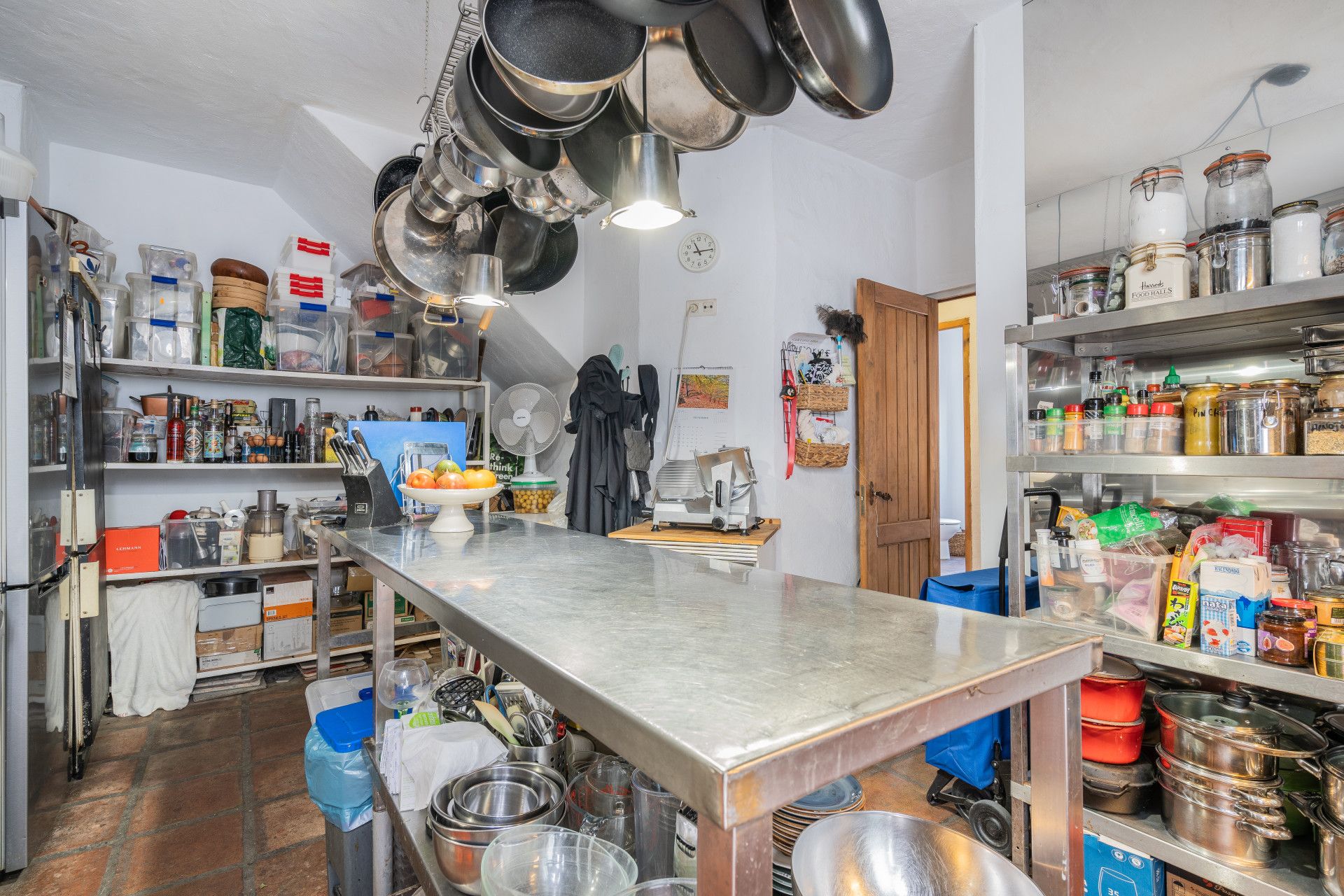Town House w Estepona, Estepona Old Town, Estepona, 12/12