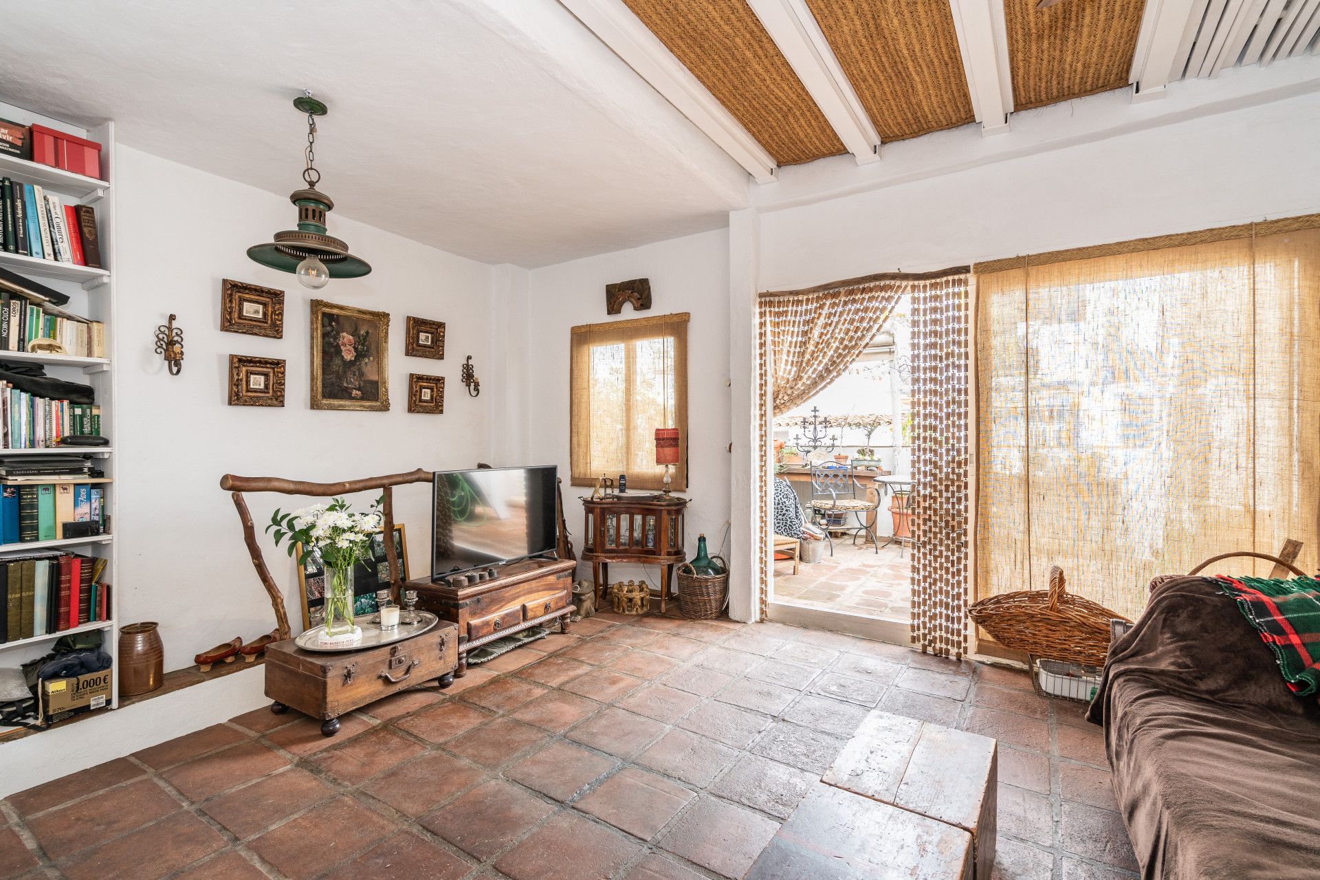 Town House w Estepona, Estepona Old Town, Estepona, 3/12