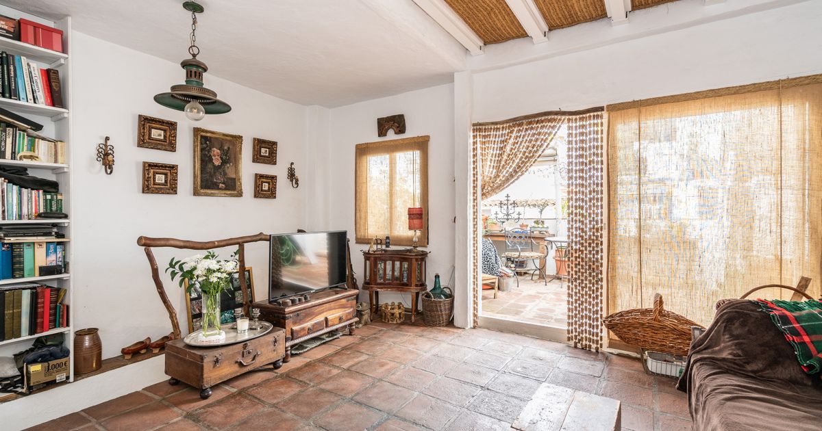 Town House w Estepona, Estepona Old Town, Estepona, 3/12