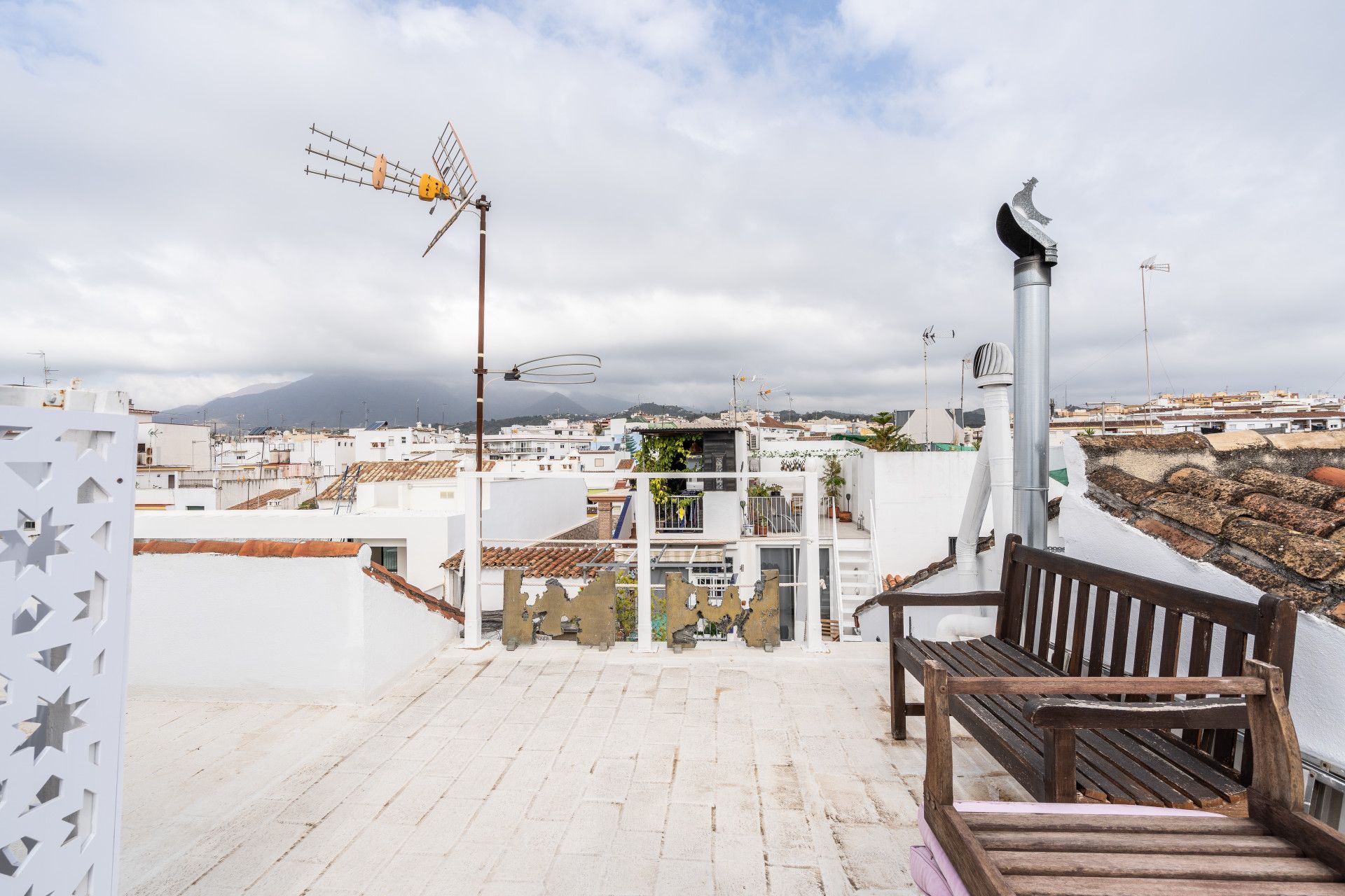 Town House w Estepona, Estepona Old Town, Estepona, 4/12