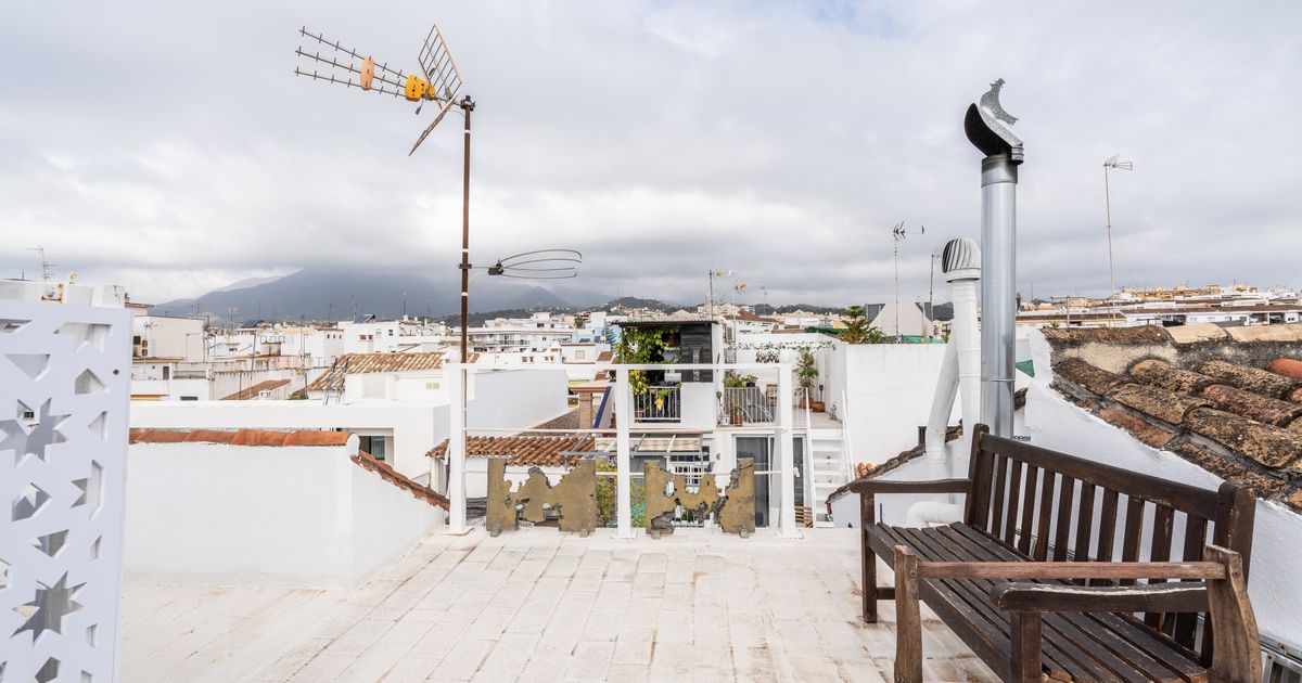 Town House w Estepona, Estepona Old Town, Estepona, 4/12