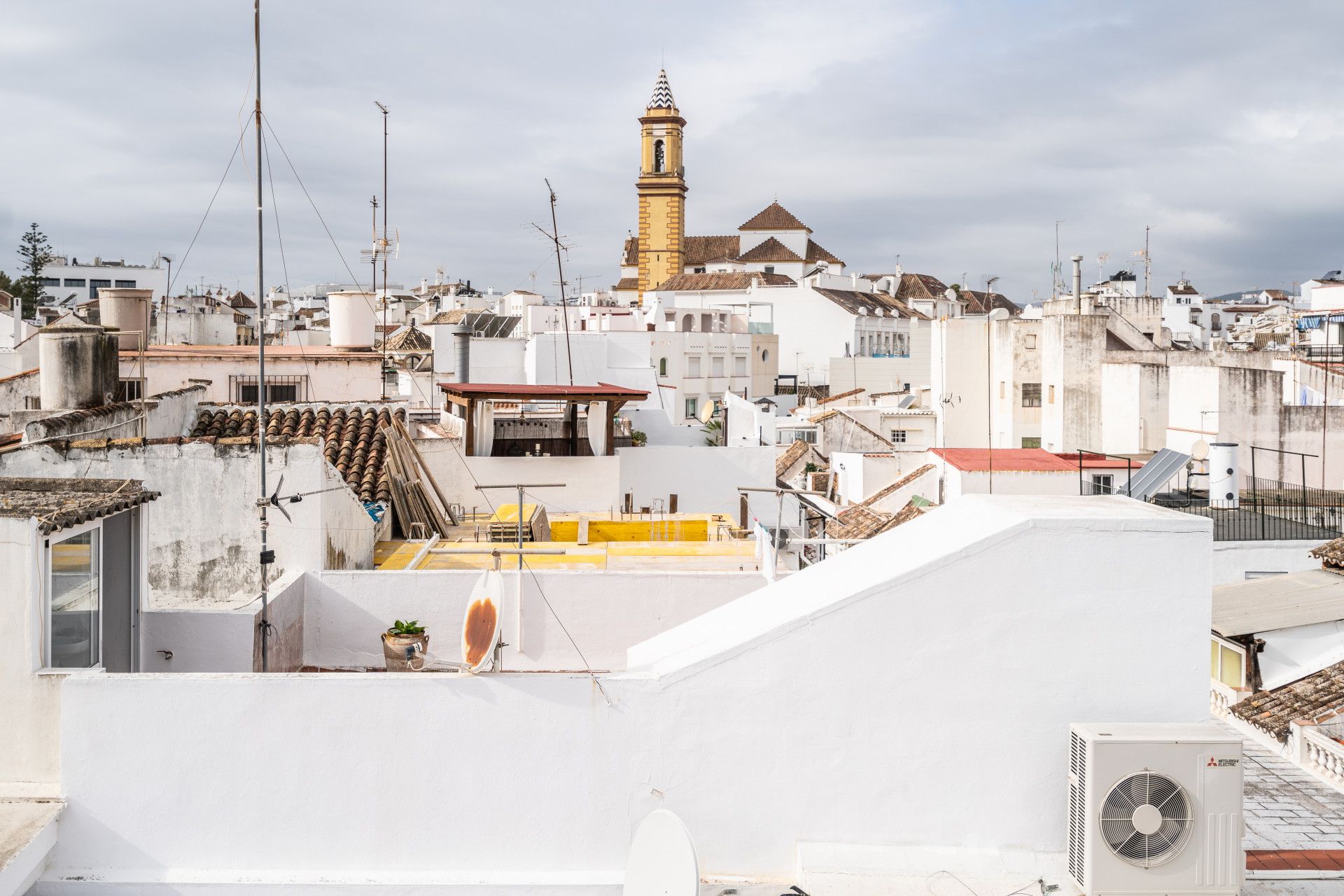 Town House w Estepona, Estepona Old Town, Estepona, 5/12