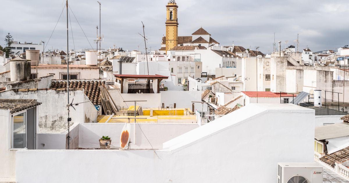 Town House w Estepona, Estepona Old Town, Estepona, 5/12