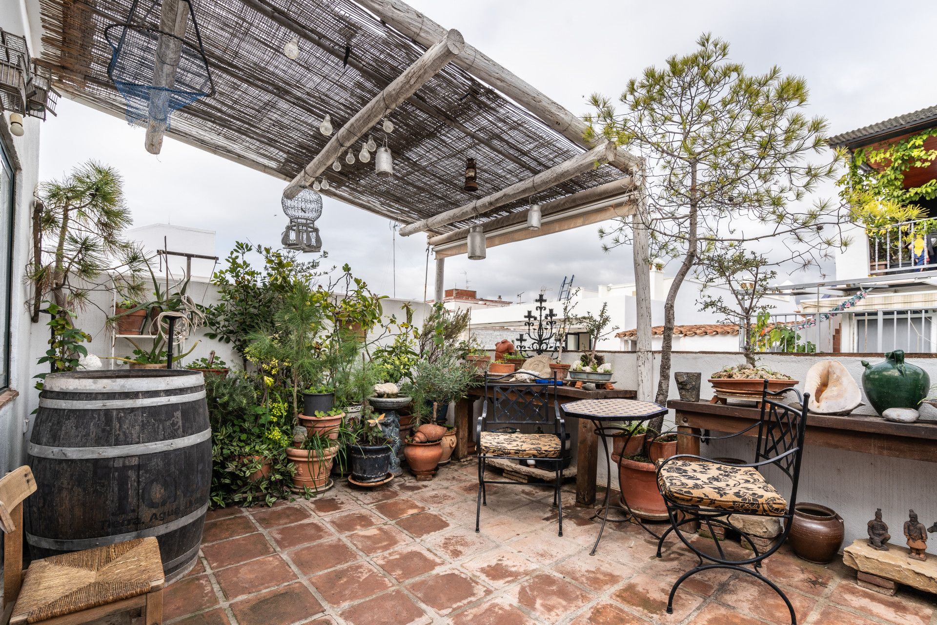 Town House w Estepona, Estepona Old Town, Estepona, 6/12