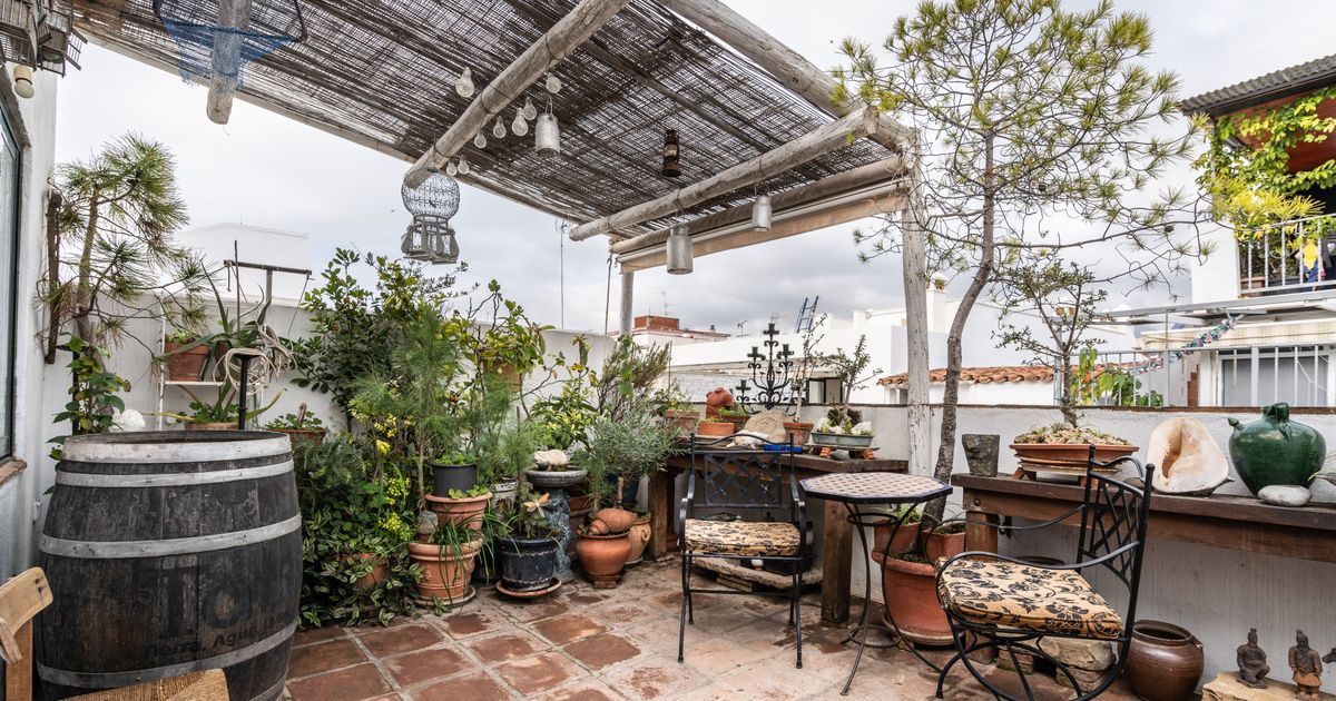 Town House w Estepona, Estepona Old Town, Estepona, 6/12