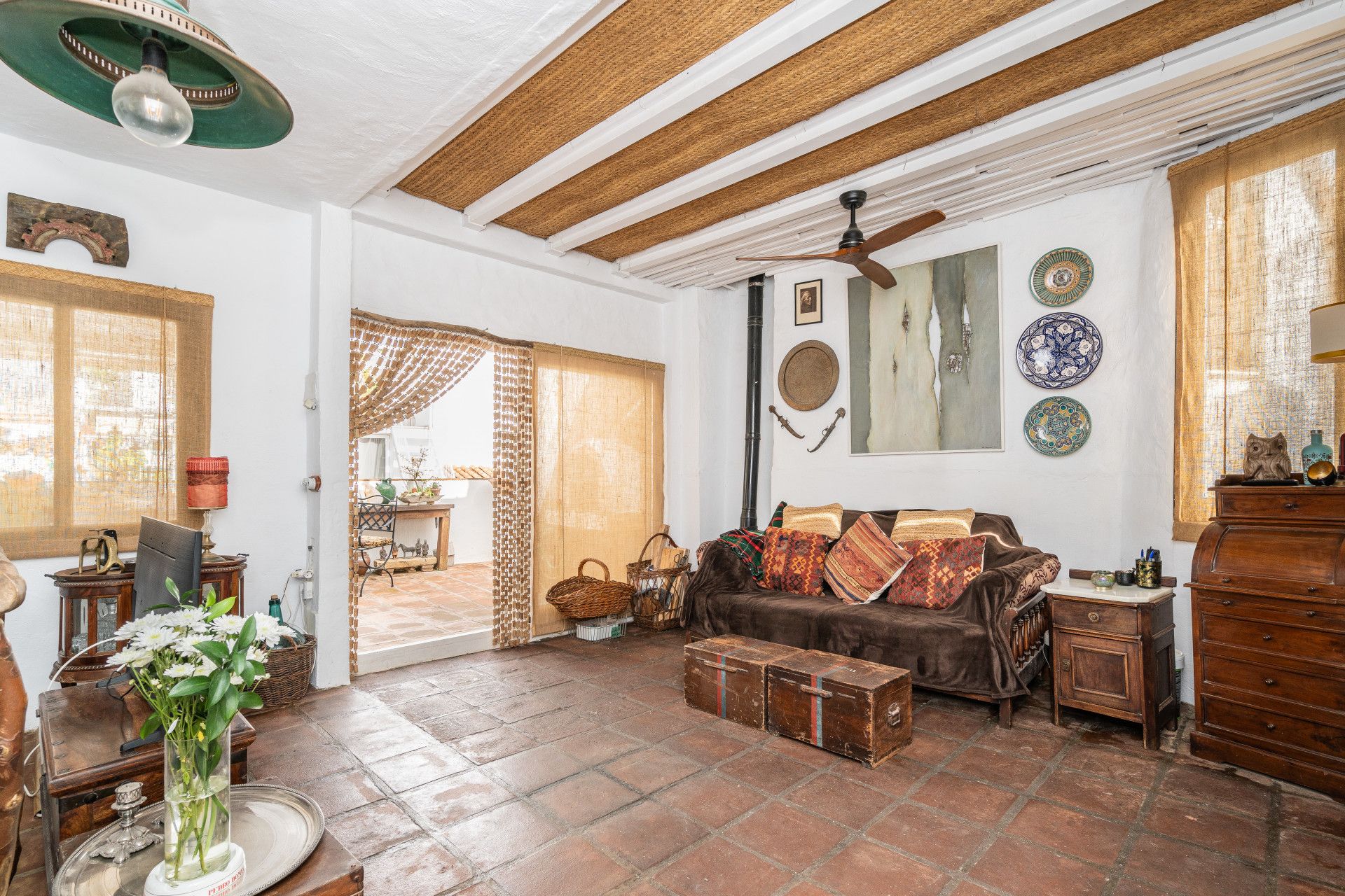 Town House w Estepona, Estepona Old Town, Estepona, 7/12