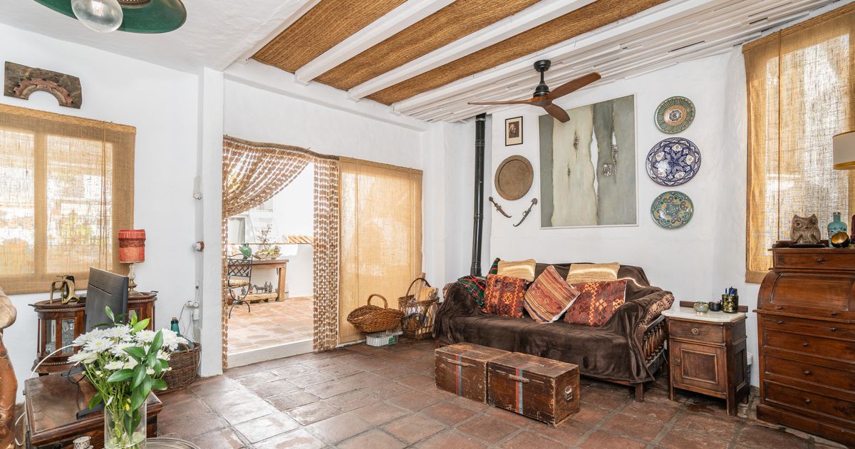 Town House w Estepona, Estepona Old Town, Estepona, 7/12