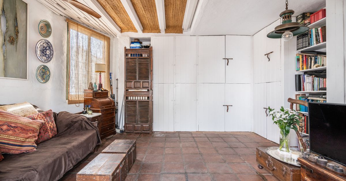 Town House w Estepona, Estepona Old Town, Estepona, 8/12