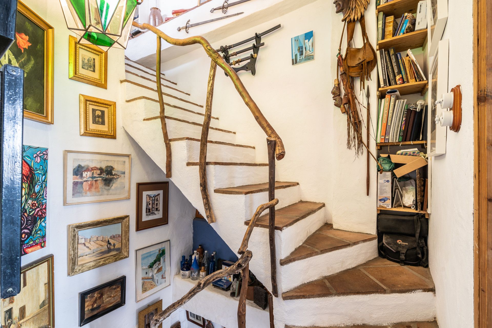 Town House w Estepona, Estepona Old Town, Estepona, 9/12