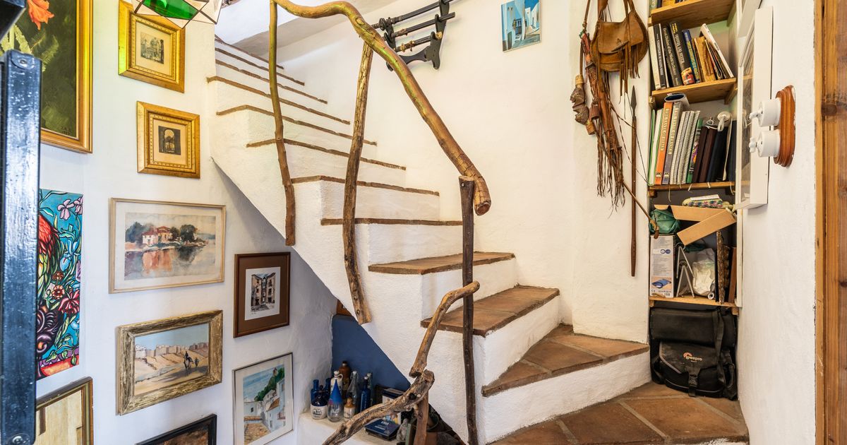 Town House w Estepona, Estepona Old Town, Estepona, 9/12