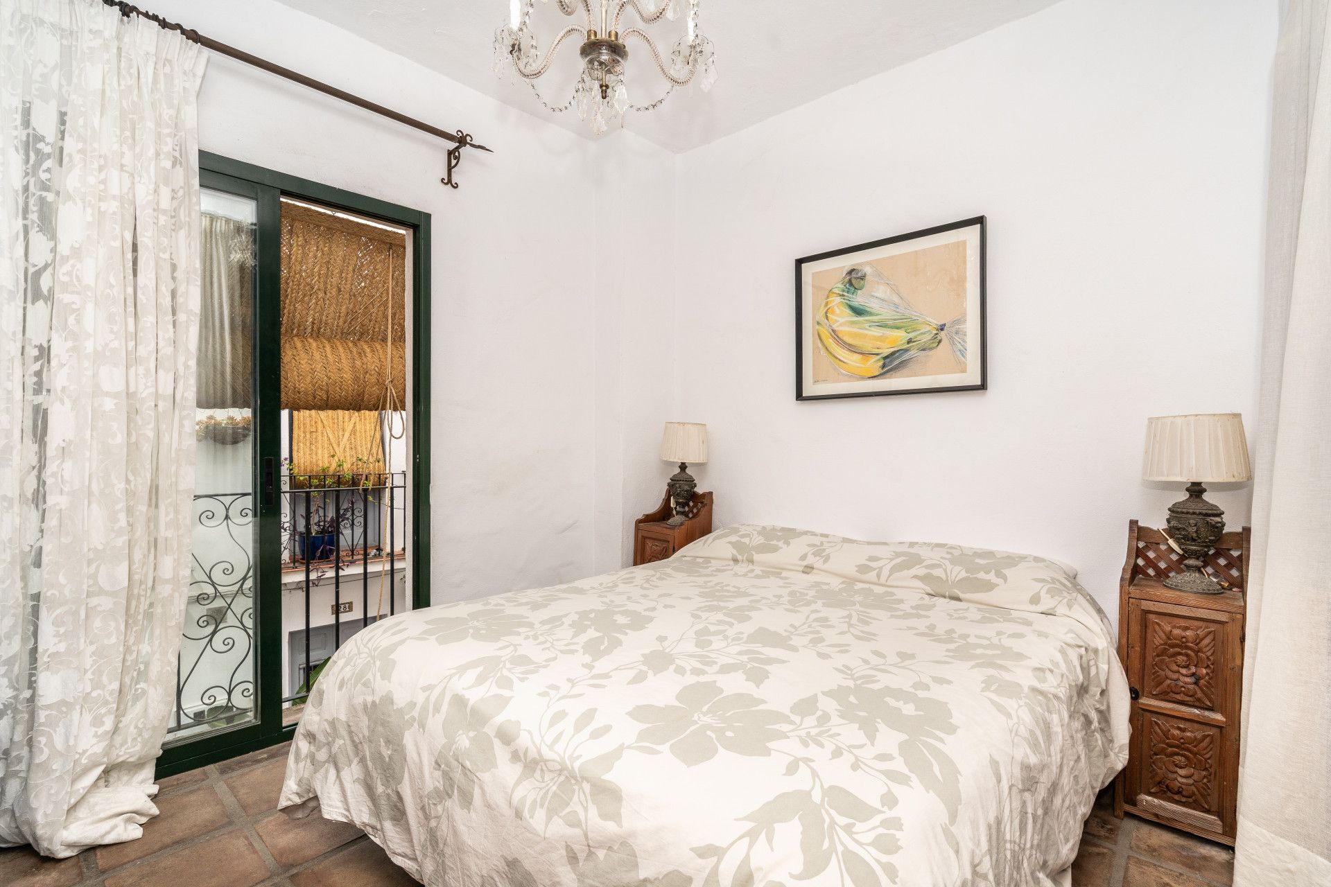 Town House w Estepona, Estepona Old Town, Estepona, 10/12