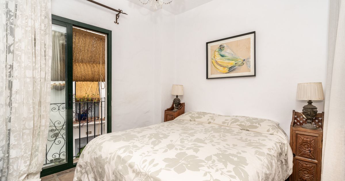 Town House w Estepona, Estepona Old Town, Estepona, 10/12
