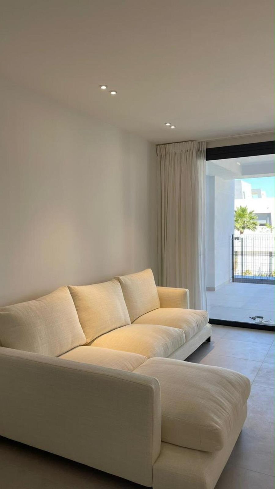Ground Floor Apartment in Estepona, Estepona, 7/10