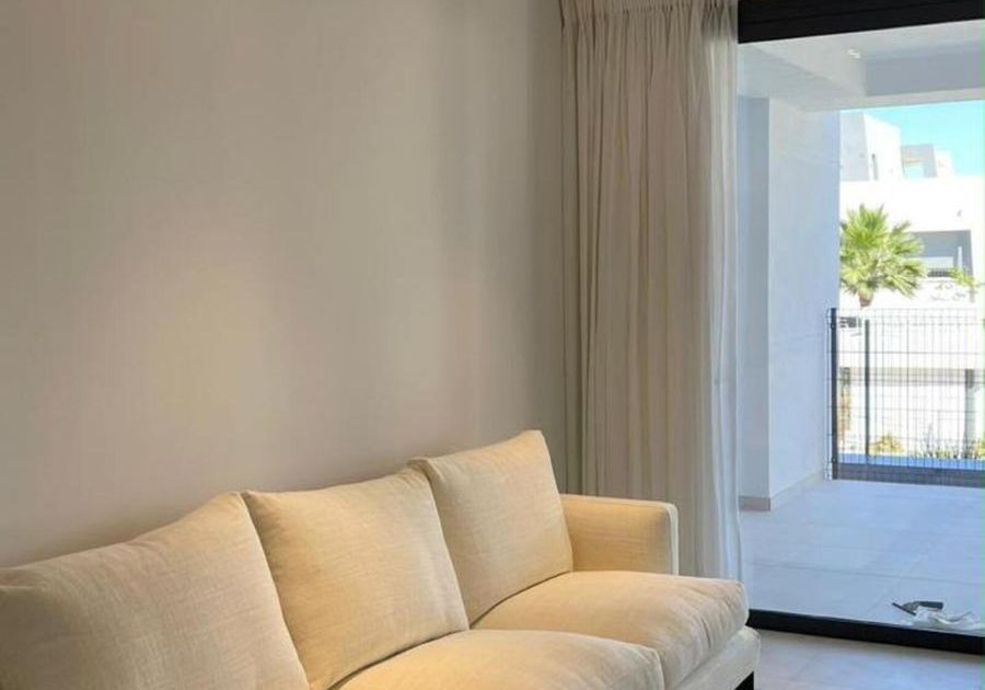 Ground Floor Apartment in Estepona, Estepona, 7/10