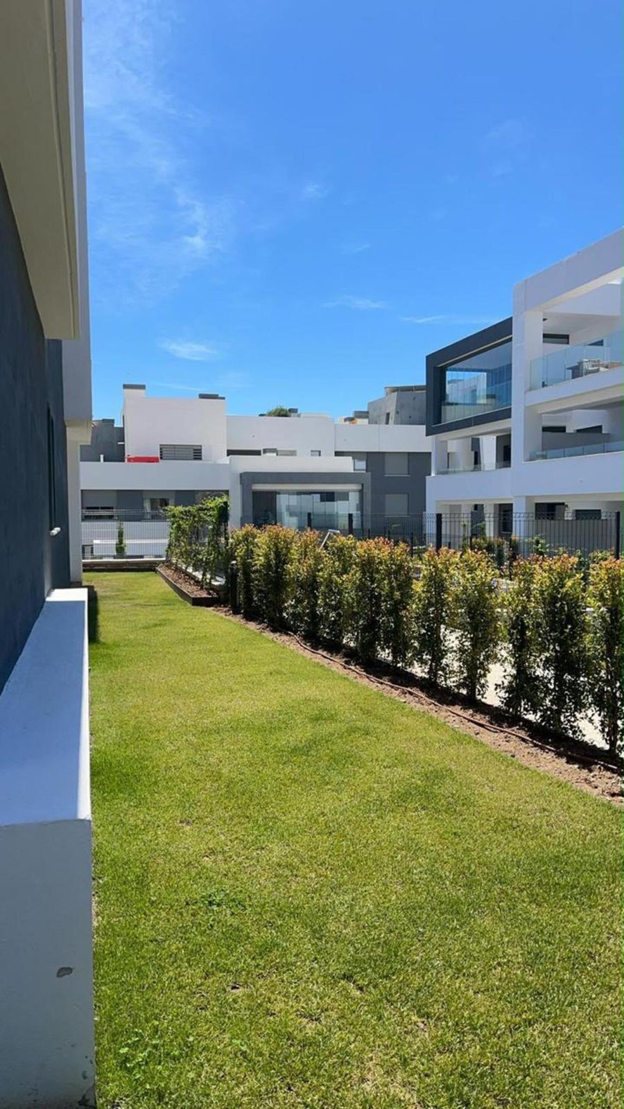 Ground Floor Apartment in Estepona, Estepona, 9/10