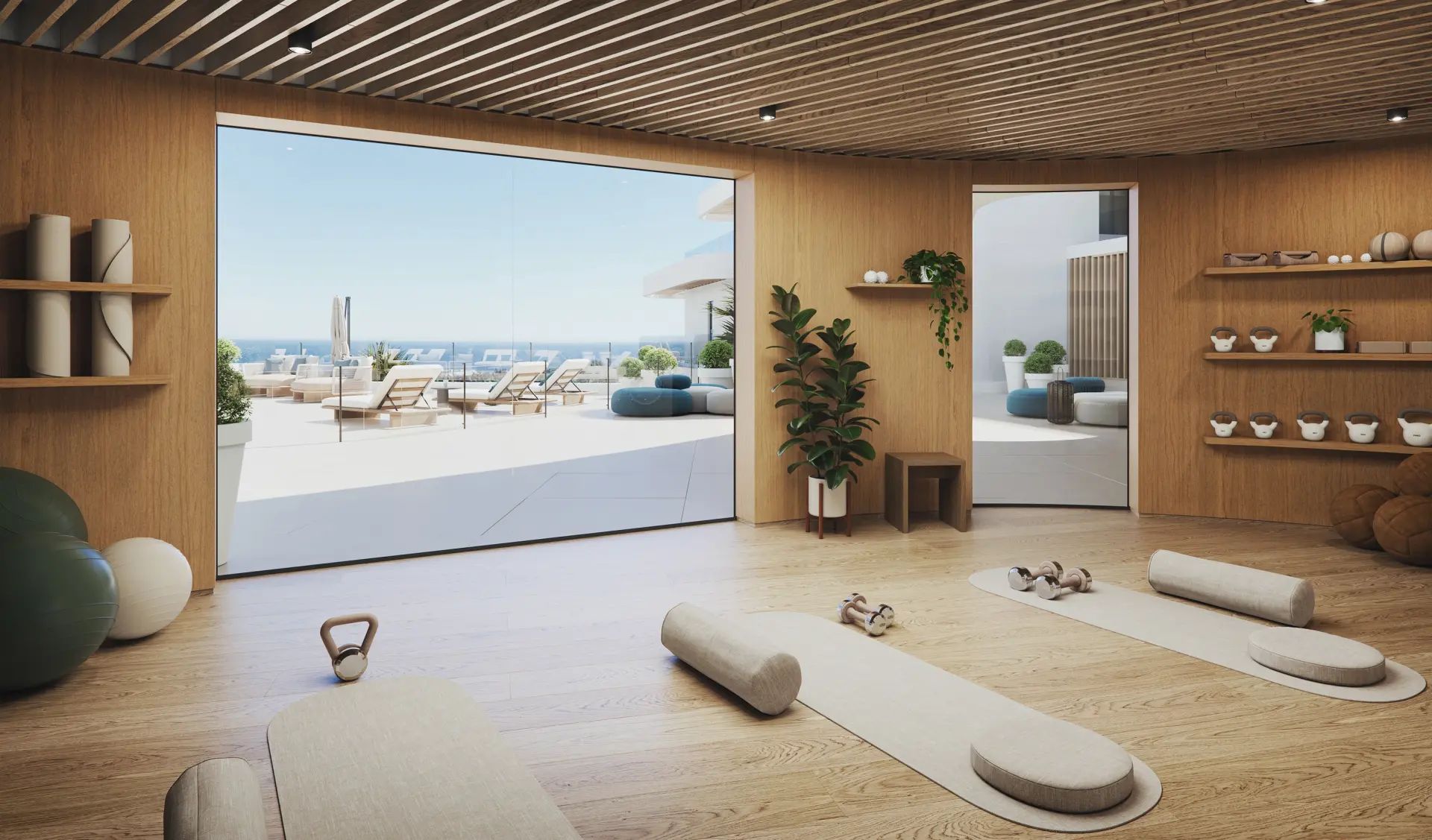 Apartament w Mijas, Cerrado del Aguila, Mijas, 12/12