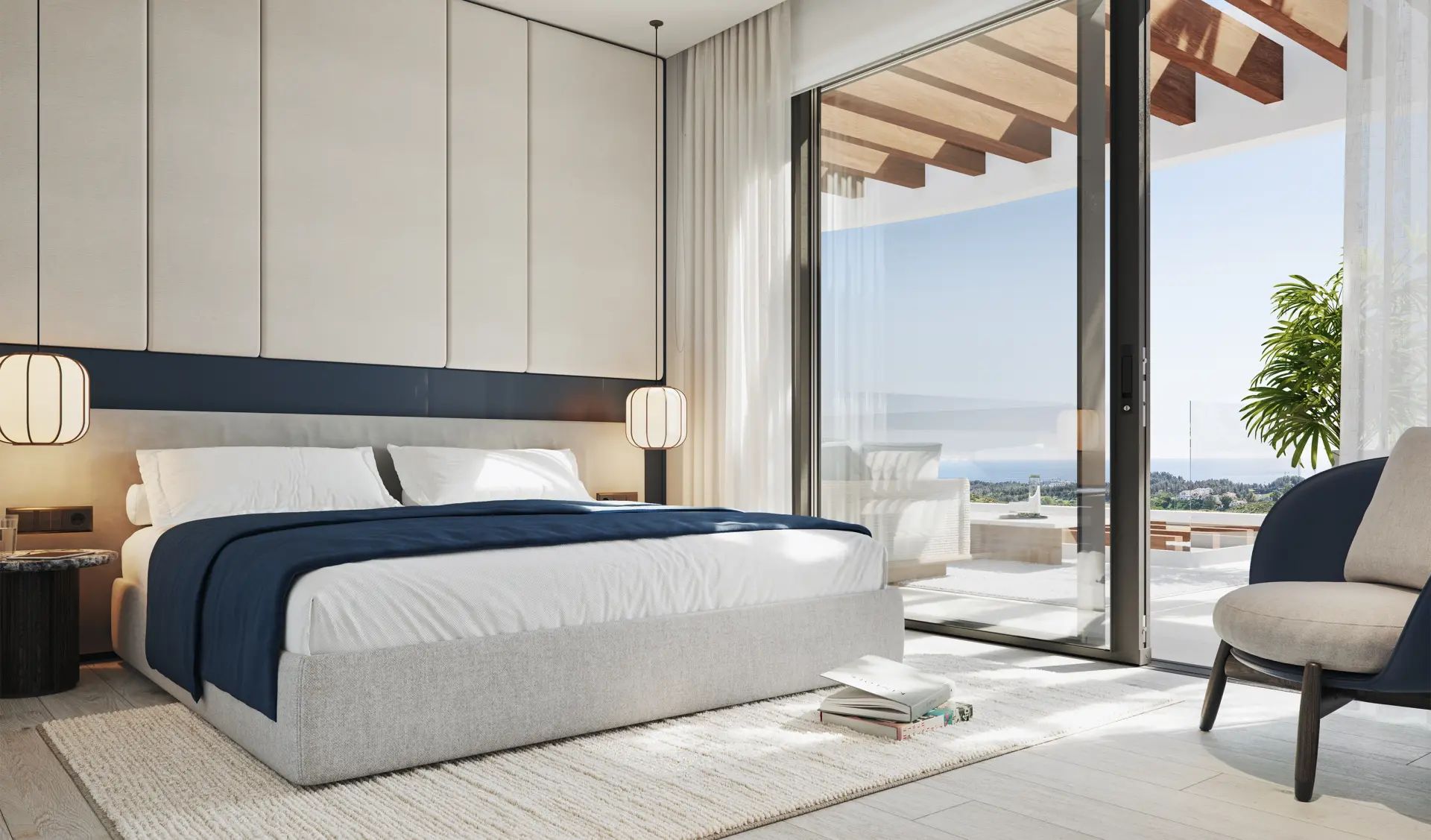 Apartament w Mijas, Cerrado del Aguila, Mijas, 7/12