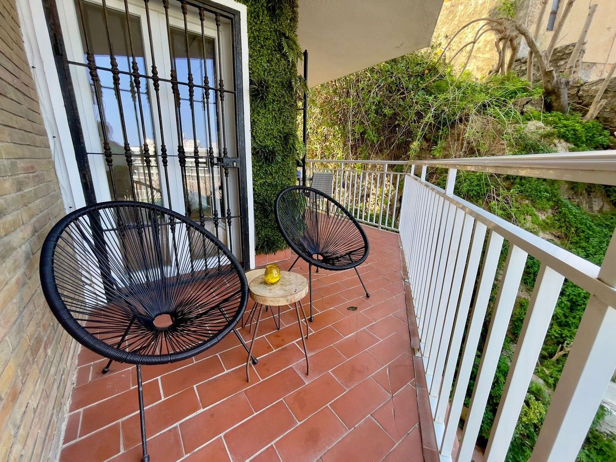 Appartement op de middelste verdieping in Torremolinos, Torremolinos, 2/12
