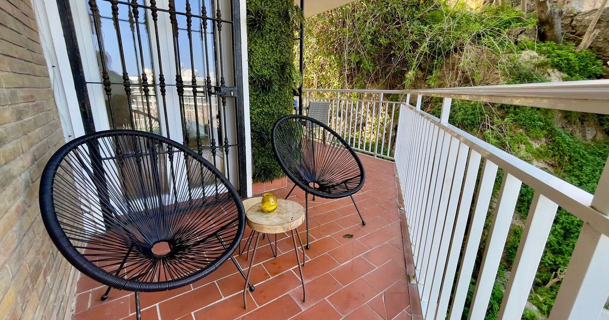 Appartement op de middelste verdieping in Torremolinos, Torremolinos, 2/12