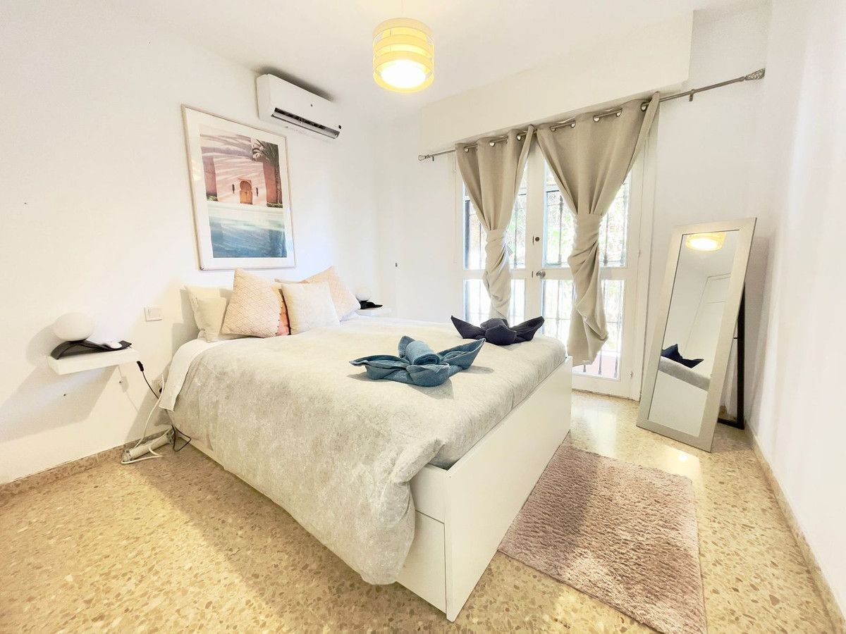 Appartement op de middelste verdieping in Torremolinos, Torremolinos, 11/12