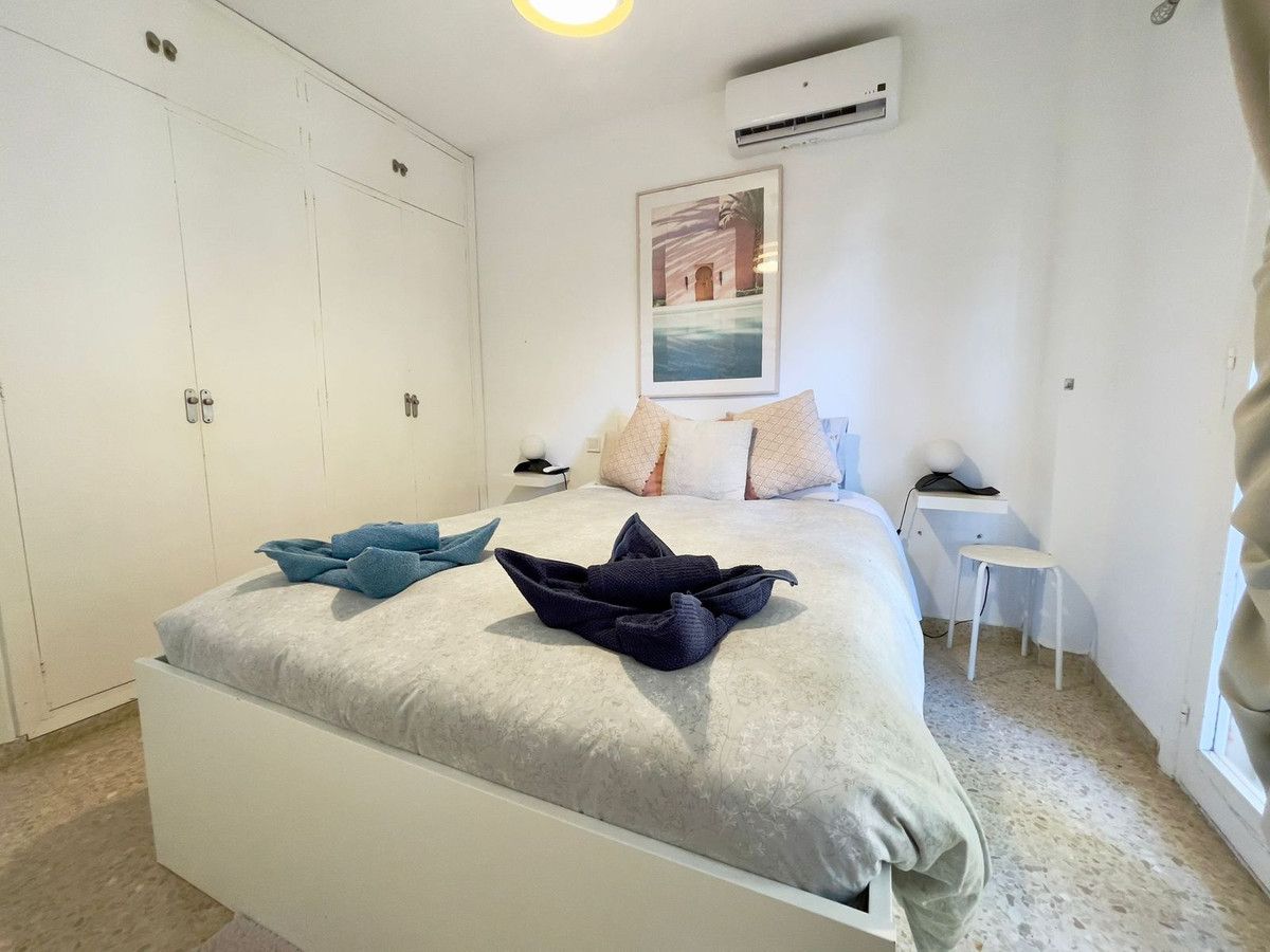 Appartement op de middelste verdieping in Torremolinos, Torremolinos, 12/12