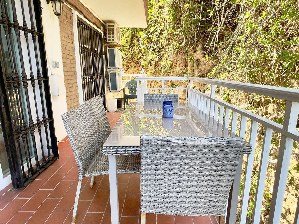 Appartement op de middelste verdieping in Torremolinos, Torremolinos, 4/12