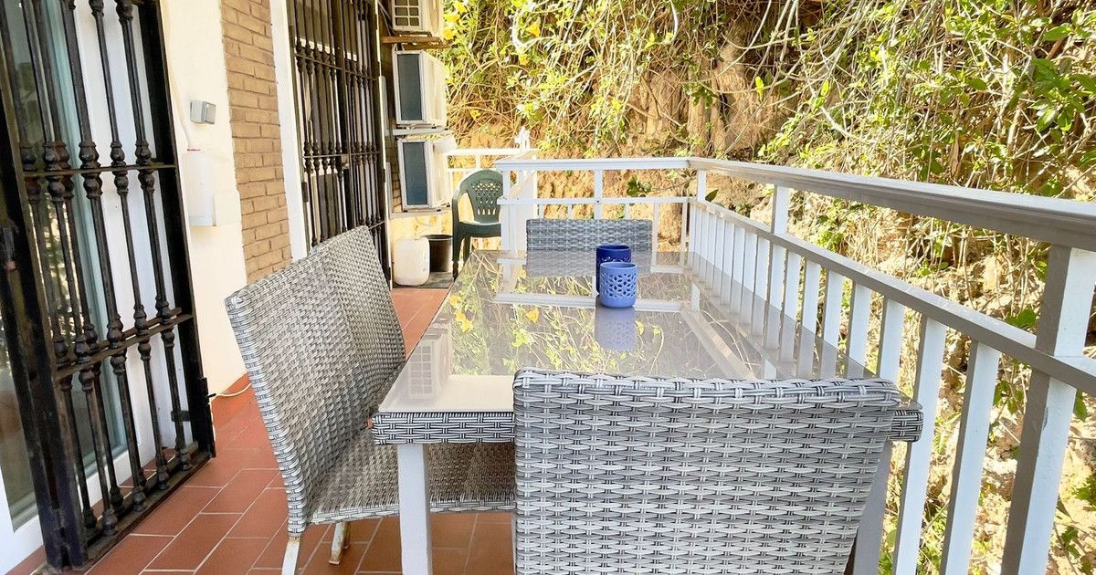 Appartement op de middelste verdieping in Torremolinos, Torremolinos, 4/12