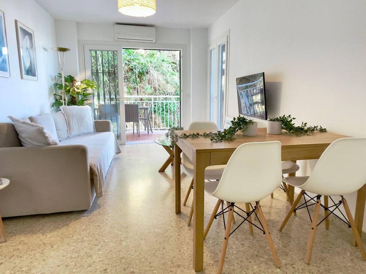 Appartement op de middelste verdieping in Torremolinos, Torremolinos, 5/12