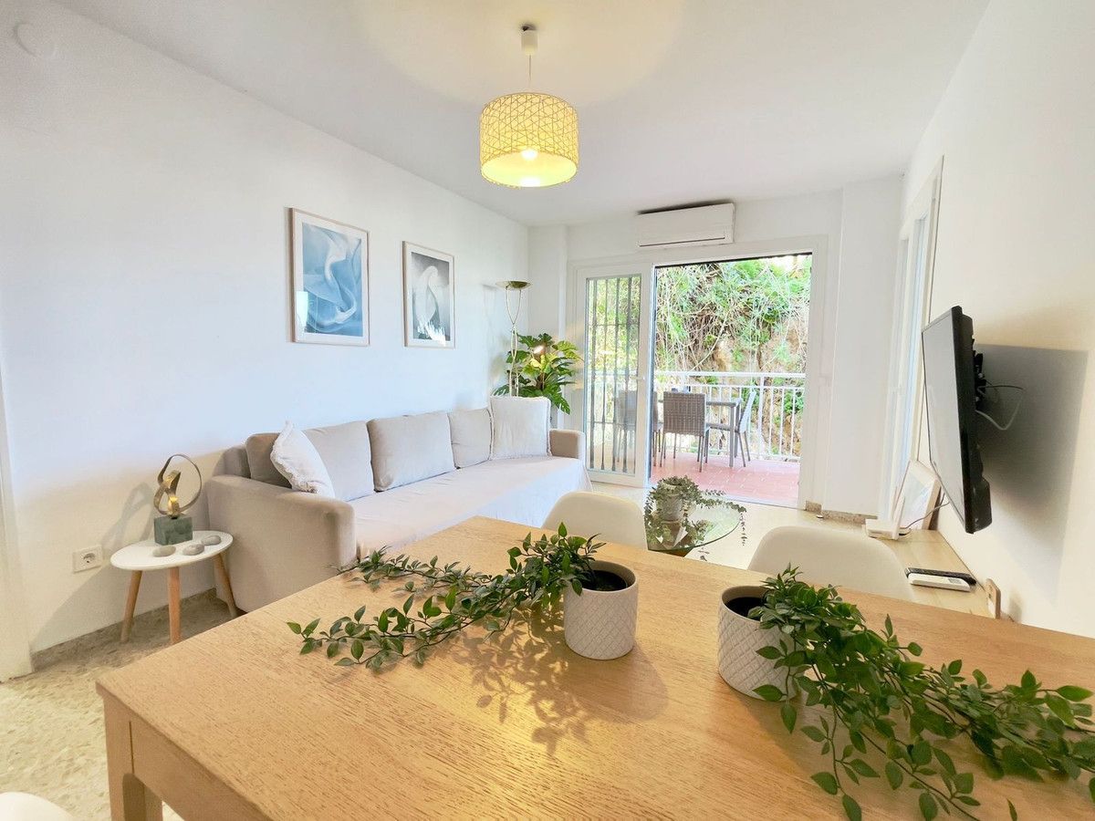 Appartement op de middelste verdieping in Torremolinos, Torremolinos, 6/12