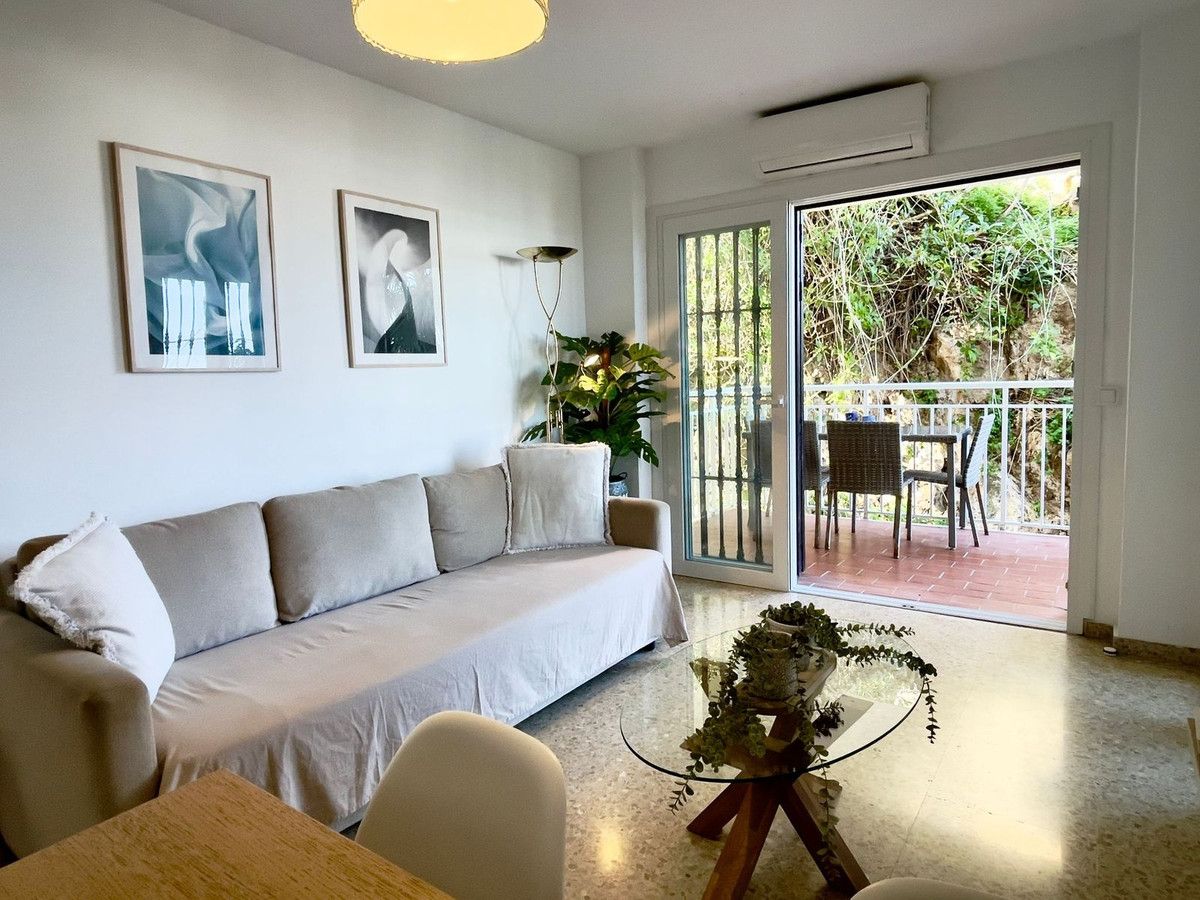 Appartement op de middelste verdieping in Torremolinos, Torremolinos, 8/12