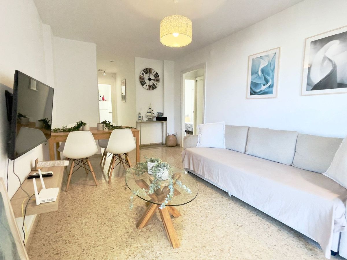 Appartement op de middelste verdieping in Torremolinos, Torremolinos, 9/12