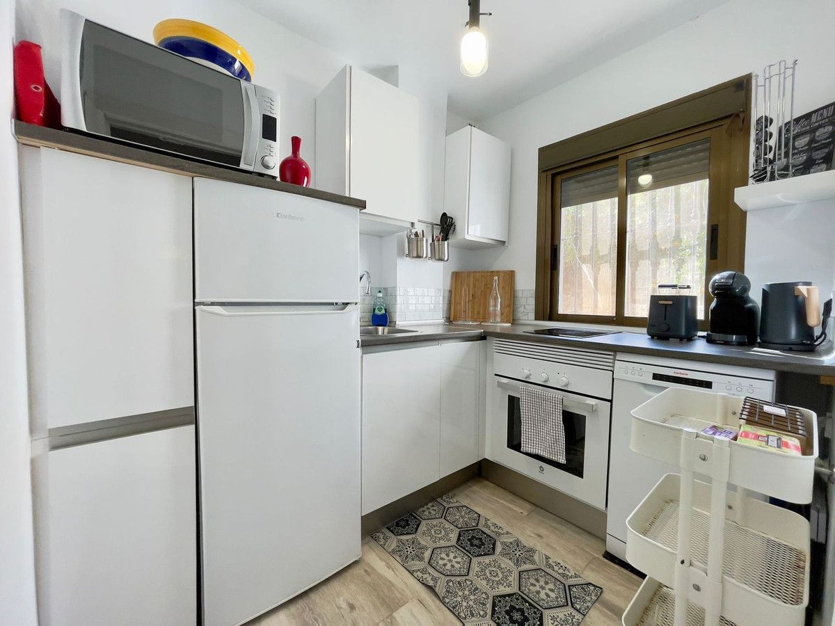 Appartement op de middelste verdieping in Torremolinos, Torremolinos, 10/12