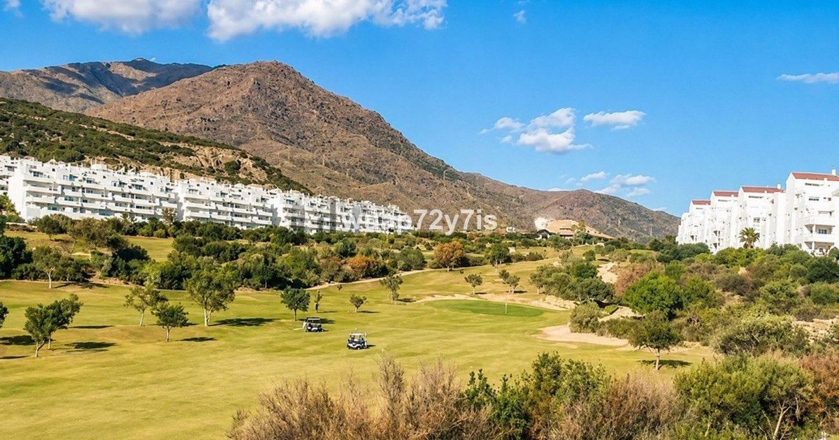 Residential Plot in Valle Romano, Valle Romano, 1/7