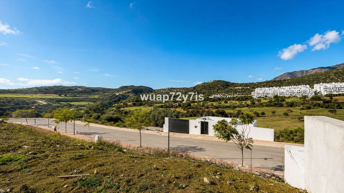 Residential Plot in Valle Romano, Valle Romano, 2/7